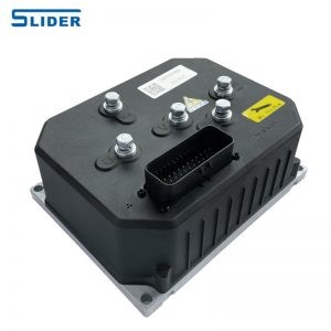 SCJ Series Forklift ACIM Controller 6232 SCJ Series Forklift ACIM Controller 6232