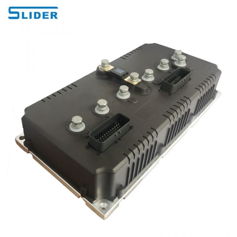 SCJ series dual drive AC controller(6234D/6236D) SCJ series dual drive AC controller(6234D/6236D)