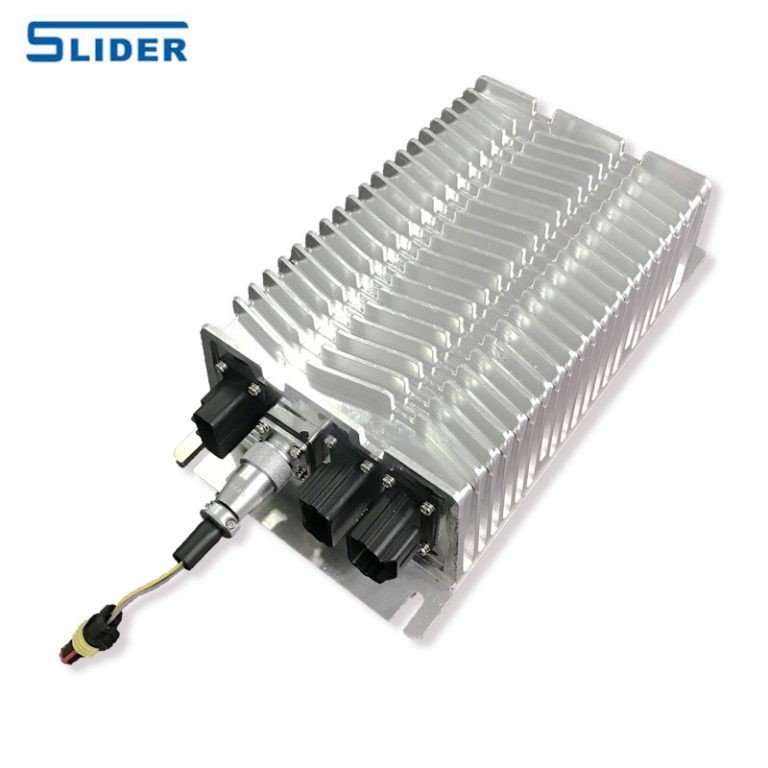 SPC Series lsolation Type DC-DC Converter (800W) SPC Series lsolation Type DC-DC Converter (800W)