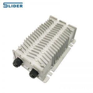 SPC Series lsolation Type DC-DC Converter (300W) SPC Series lsolation Type DC-DC Converter (300W)