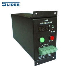 标准工控电源箱 标准工控电源箱