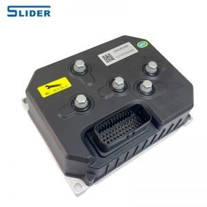 SCJ系列叉车交流控制器6231E/6231EF SCJ系列叉车交流控制器6231E/6231EF