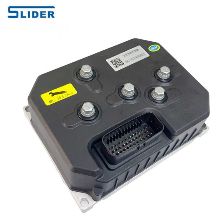 SCJ系列叉车交流控制器6231E/6231EF SCJ系列叉车交流控制器6231E/6231EF