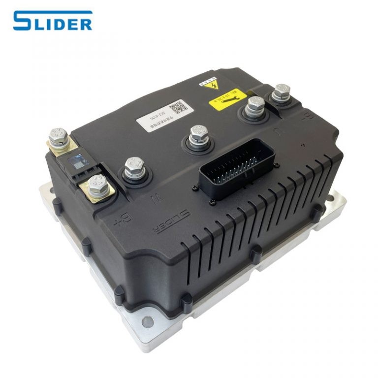 SCJ系列叉车交流控制器6236 SCJ系列叉车交流控制器6236