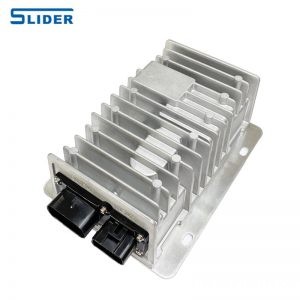 SPC-800W隔离式DC-DC转换器(双输出) SPC-800W隔离式DC-DC转换器(双输出)