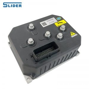 SCJ系列叉车交流控制器6232/6232F SCJ系列叉车交流控制器6232/6232F