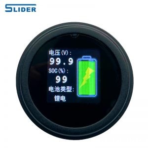 SLM-808液晶仪表盘 SLM-808液晶仪表盘