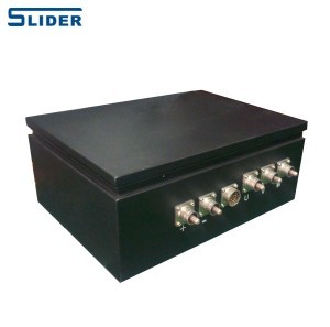 SDY-40KW永磁同步云开体育官网登录