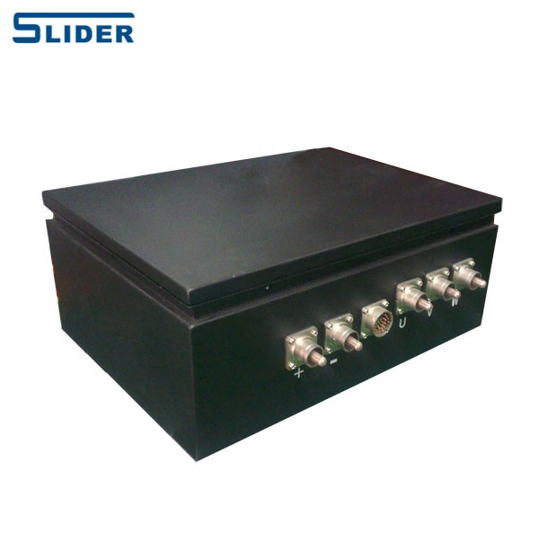 SDY-40KW永磁同步云开体育官网登录