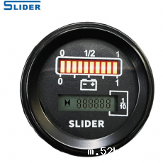 SLM-803液晶仪表盘