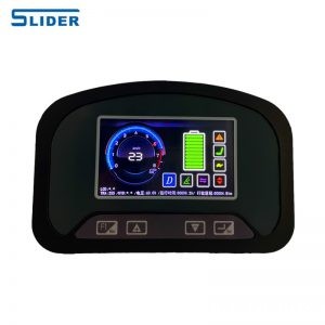 SLM-5401液晶仪表盘